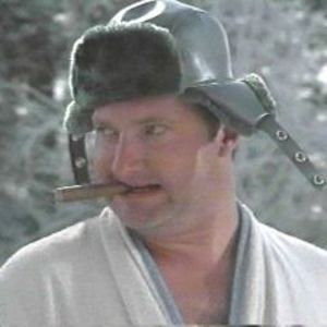 Meet your Posher, Don